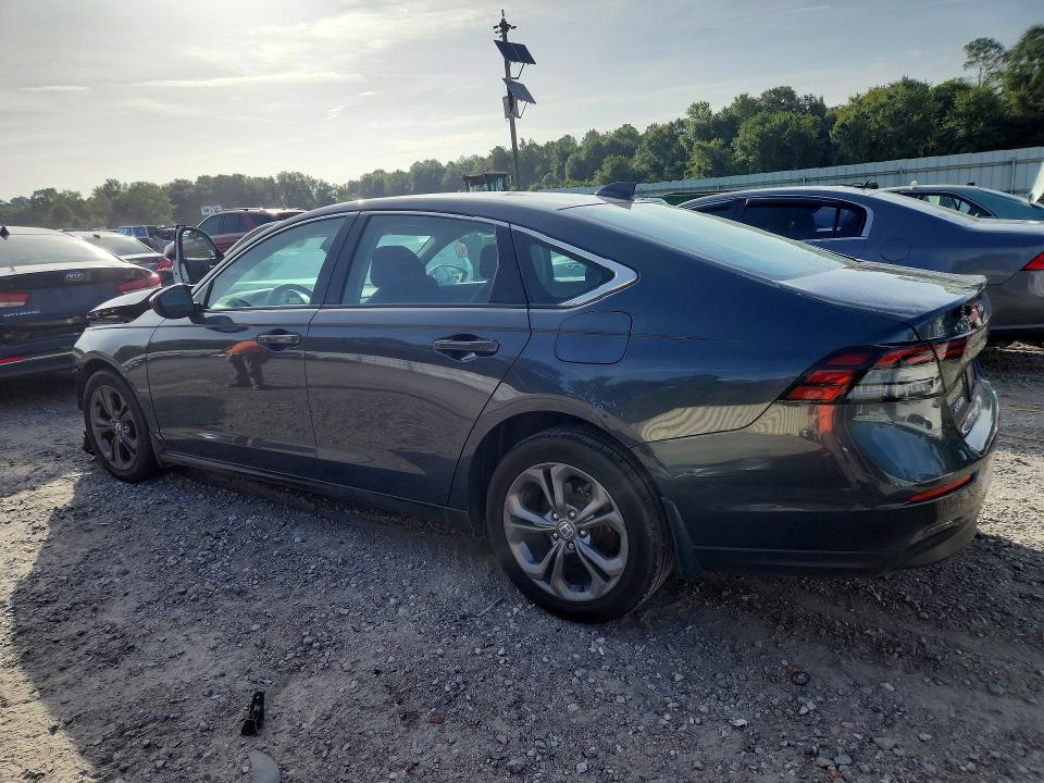 Продаж на аукціоні авто 2023 Honda Accord, vin: 1HGCY1F32PA033469, номер лоту: 61844876