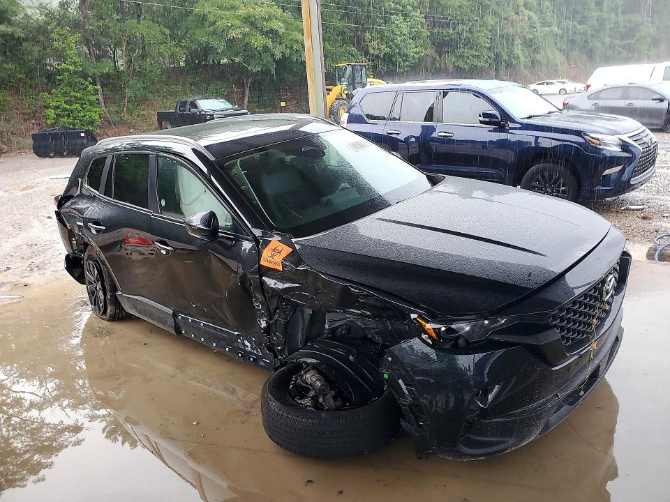 59310886 :رقم المزاد ، 7MMVABBL6TN465024 vin ، 2026 Mazda Cx-50 مزاد بيع