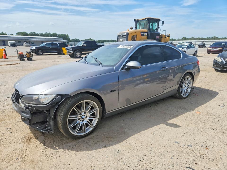 Aukcja sprzedaży 2008 Bmw 335, vin: WBAWC73548E066824, numer aukcji: 57608206