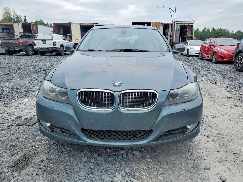 Продаж на аукціоні авто 2010 Bmw 328, vin: WBAPK7C58AA458340, номер лоту: 60371666