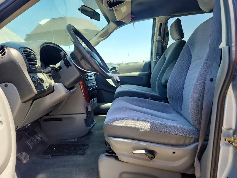 Aukcja sprzedaży 2006 Chrysler Town & Country, vin: 2A4GP44RX6R728539, numer aukcji: 61714956