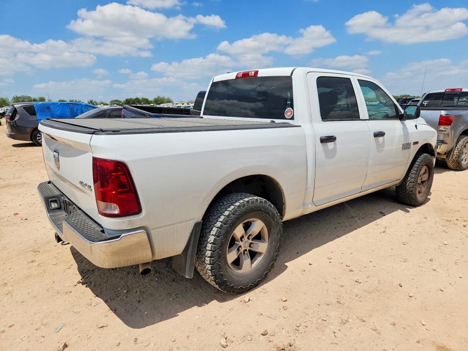 Aukcja sprzedaży 2015 Ram 1500, vin: 1C6RR7KM2FS694233, numer aukcji: 62862806