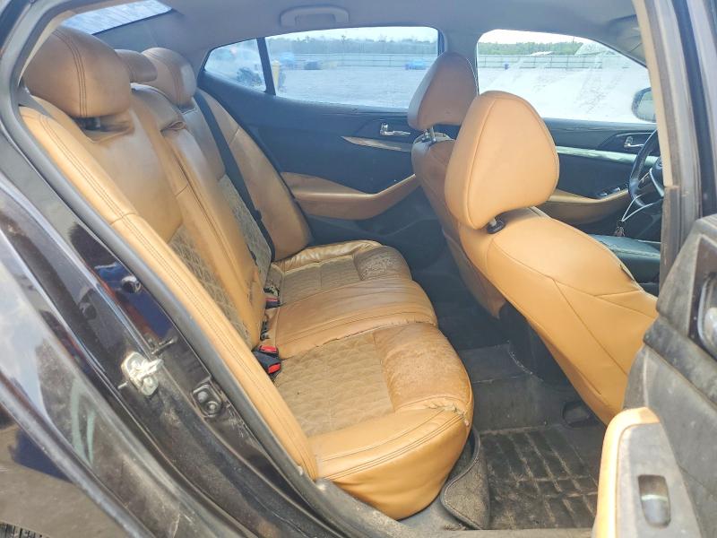2016 Nissan Maxima მანქანა იყიდება აუქციონზე, vin: 1N4AA6AP5GC400859, აუქციონის ნომერი: 62988936