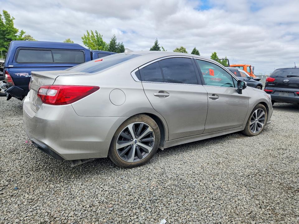 Продаж на аукціоні авто 2018 Subaru Legacy, vin: 4S3BNAN68J3024964, номер лоту: 85449715