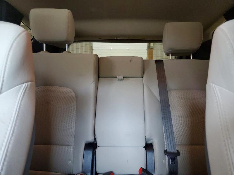 2014 Hyundai Santa Fe Sport მანქანა იყიდება აუქციონზე, vin: 5XYZUDLB4EG165843, აუქციონის ნომერი: 59921746