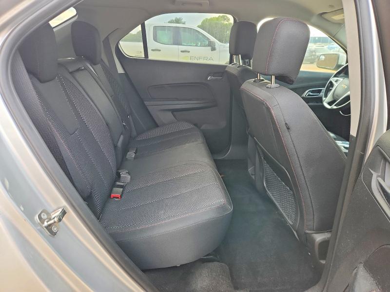 Aukcja sprzedaży 2014 Chevrolet Equinox, vin: 1GNALBEK8EZ130541, numer aukcji: 60994636