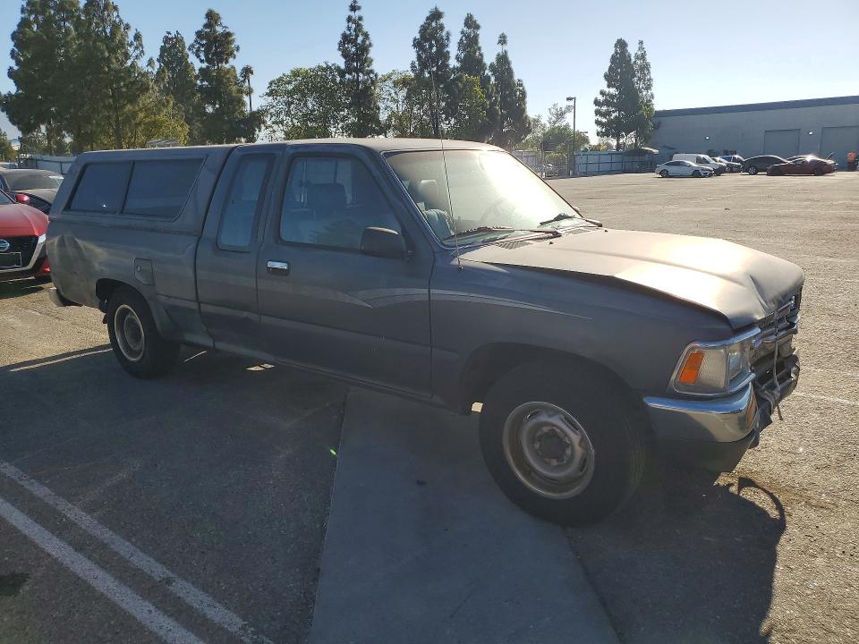 Продажа на аукционе авто 1991 Toyota Pickup, vin: JT4RN93P1M5038691, номер лота: 85633315