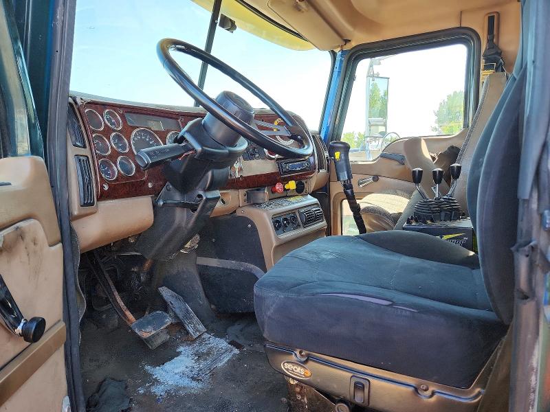Продаж на аукціоні авто 2006 Mack 700, vin: 1M2AG11C86M045196, номер лоту: 62758396