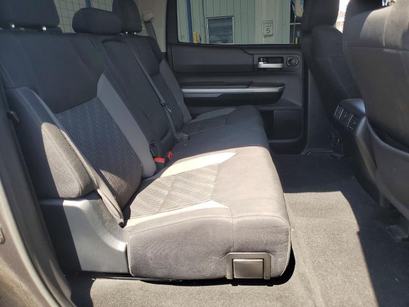Aukcja sprzedaży 2017 Toyota Tundra, vin: 5TFEM5F19HX122429, numer aukcji: 62067746
