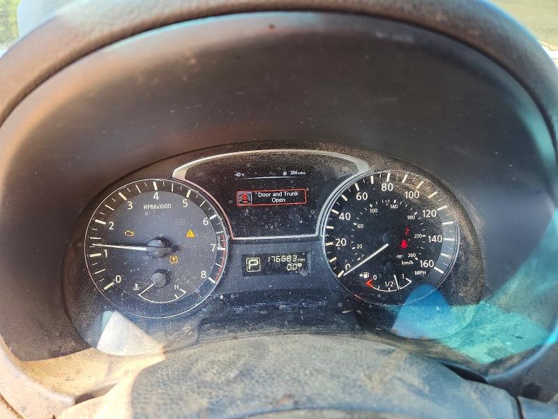 Продажа на аукционе авто 2015 Nissan Altima, vin: 1N4AL3APXFN870929, номер лота: 59356646