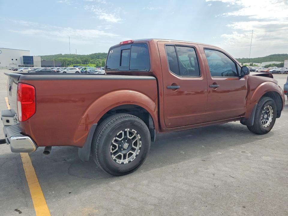 Aukcja sprzedaży 2018 Nissan Frontier, vin: 1N6DD0EV9JN709098, numer aukcji: 60759656