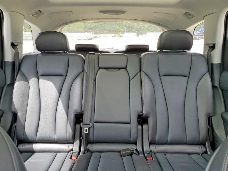 Продаж на аукціоні авто 2019 Audi Q7, vin: WA1LAAF75KD034610, номер лоту: 62525066