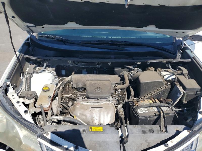 Продажа на аукционе авто 2013 Toyota Rav4, vin: 2T3WFREV8DW040670, номер лота: 62002086
