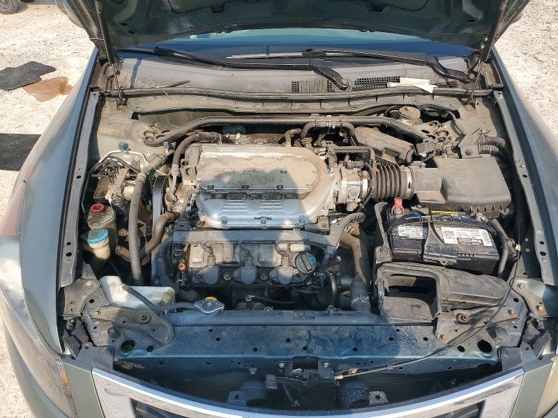 Aukcja sprzedaży 2008 Honda Accord, vin: 1HGCP36808A067048, numer aukcji: 61727516