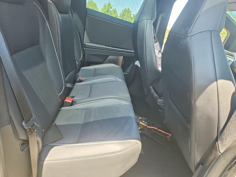 Aukcja sprzedaży 2024 Tesla Cybertruck, vin: 7G2CEHEE5RA056042, numer aukcji: 55647046