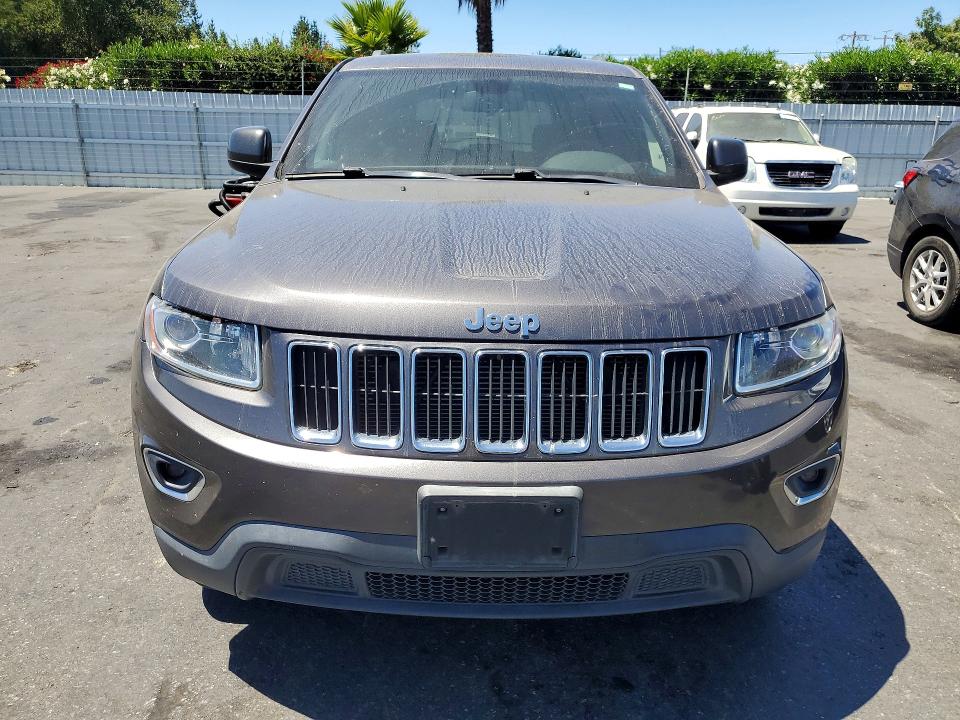 Продаж на аукціоні авто 2014 Jeep Grand Cherokee, vin: 1C4RJEAGXEC317268, номер лоту: 63139486