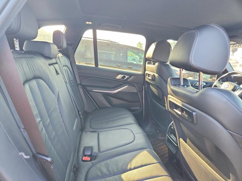 Aukcja sprzedaży 2019 Bmw X5, vin: 5UXCR6C52KLL36603, numer aukcji: 60459366