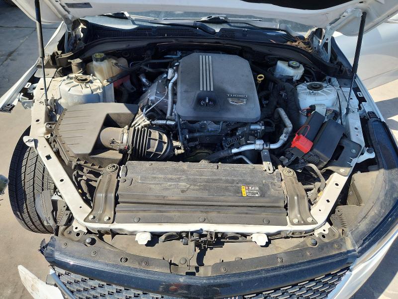 Aukcja sprzedaży 2021 Cadillac Ct4, vin: 1G6DF5RK6M0113106, numer aukcji: 62695346