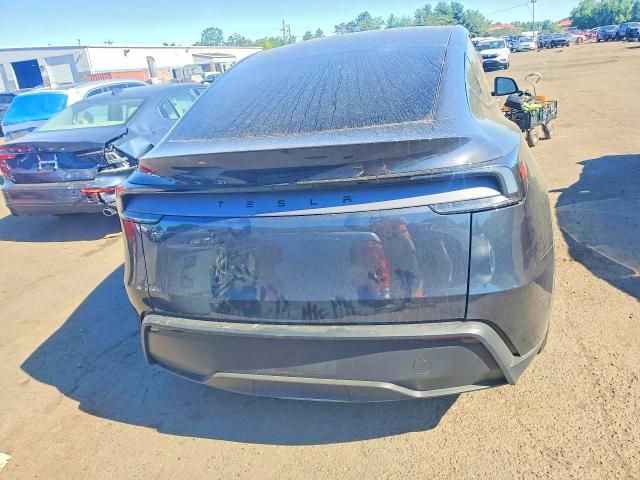Aukcja sprzedaży 2026 Tesla Model Y, vin: 7SAYGDEDXTF548176, numer aukcji: 62208496
