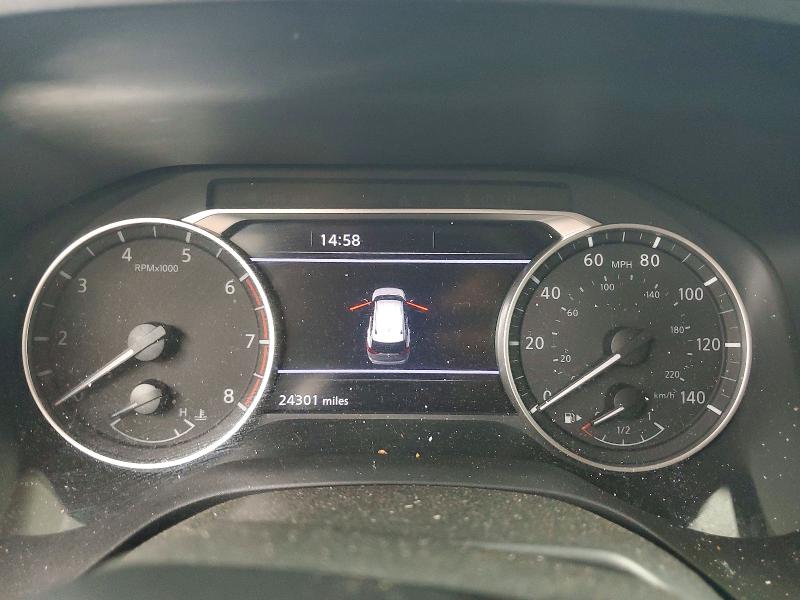Aukcja sprzedaży 2026 Nissan Rogue, vin: 5N1BT3BA6TC747009, numer aukcji: 62293056