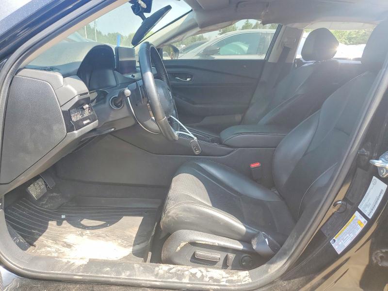 Aukcja sprzedaży 2024 Honda Accord, vin: 1HGCY2F86RA800258, numer aukcji: 61160266