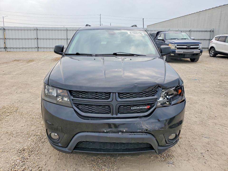 Aukcja sprzedaży 2019 Dodge Journey, vin: 3C4PDCBG1KT844987, numer aukcji: 61920176