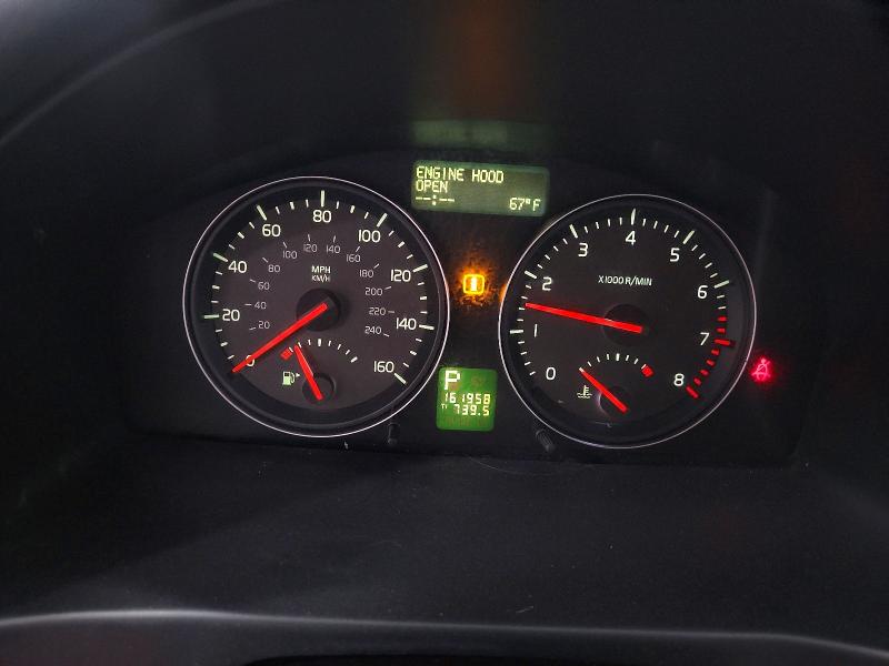 62656246 :رقم المزاد ، YV1MC682X7J010728 vin ، 2007 Volvo C70 مزاد بيع