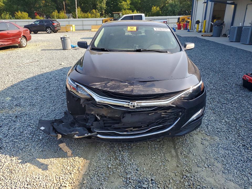 Продаж на аукціоні авто 2023 Chevrolet Malibu, vin: 1G1ZC5ST3PF129353, номер лоту: 61663576