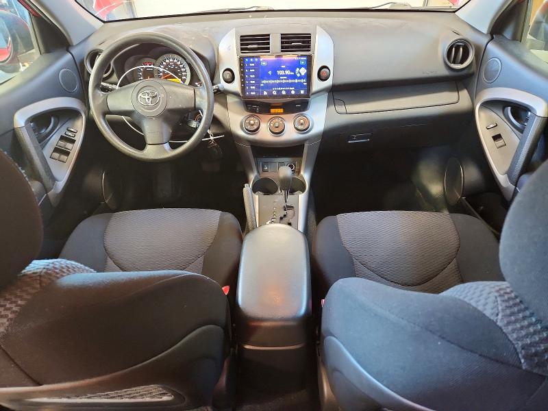 59542416 :رقم المزاد ، JTMBK32V066005136 vin ، 2006 Toyota Rav4 مزاد بيع