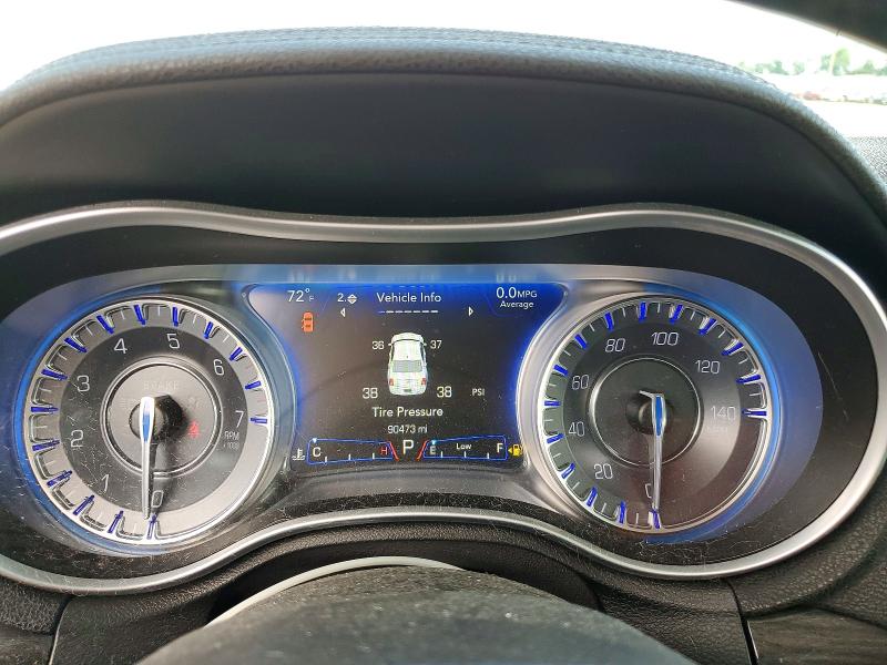 Aukcja sprzedaży 2016 Chrysler 300, vin: 2C3CCAAG8GH343686, numer aukcji: 59296296