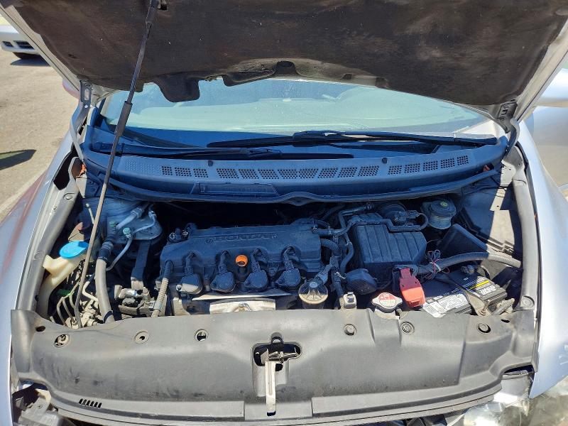 Aukcja sprzedaży 2008 Honda Civic, vin: 2HGFA169X8H506026, numer aukcji: 59892286