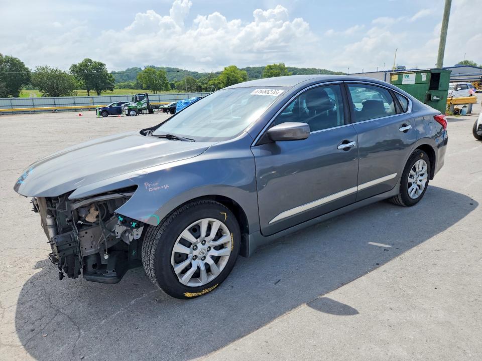 Продажа на аукционе авто 2016 Nissan Altima, vin: 1N4AL3AP9GC270058, номер лота: 61680216