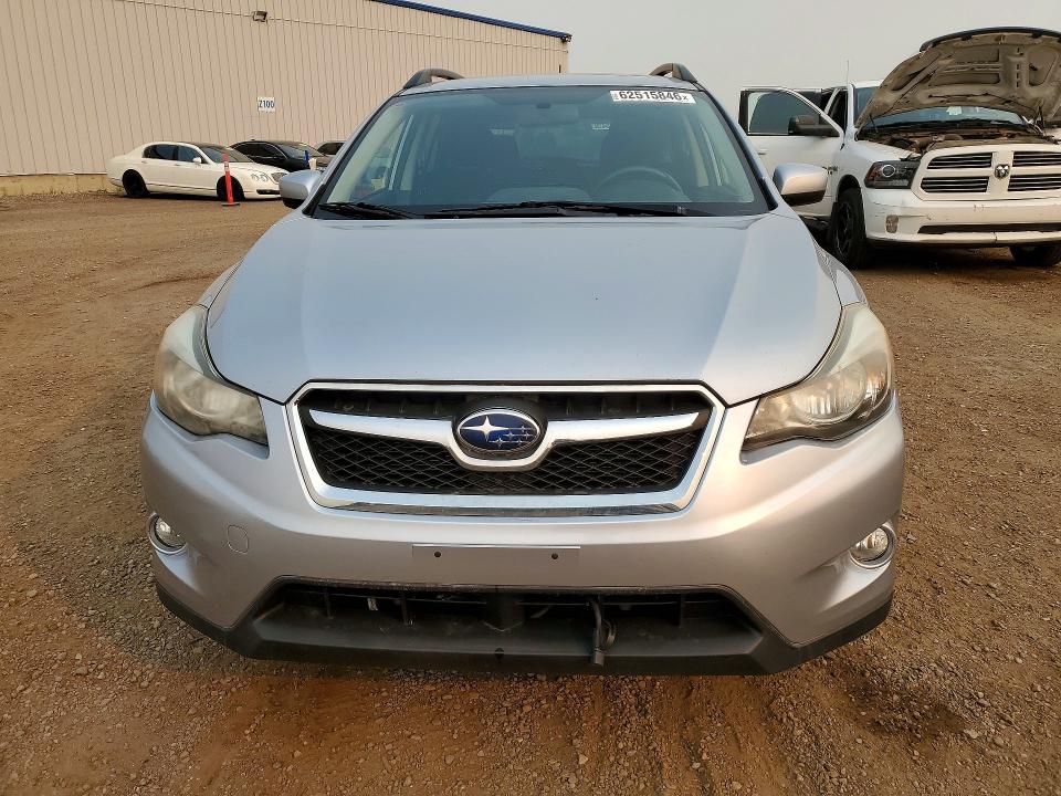 2015 Subaru Xv Crosstrek მანქანა იყიდება აუქციონზე, vin: JF2GPADC7F8264428, აუქციონის ნომერი: 62515846