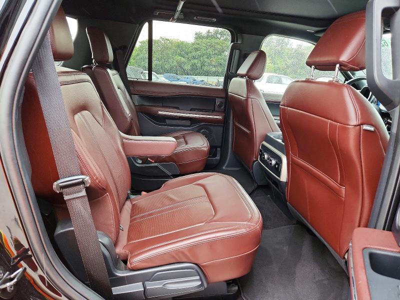 Продаж на аукціоні авто 2022 Ford Expedition, vin: 1FMJU2AT8NEA41088, номер лоту: 62333236