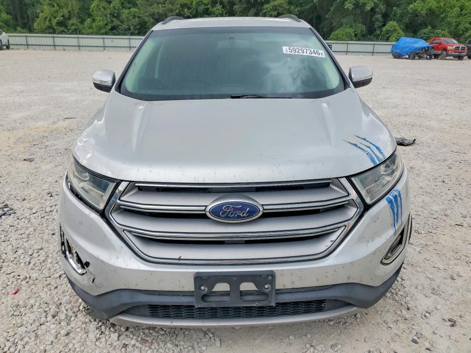 Aukcja sprzedaży 2018 Ford Edge, vin: 2FMPK3J9XJBB25218, numer aukcji: 59297346