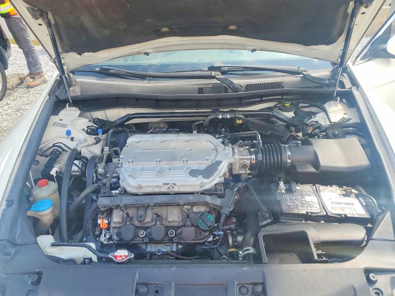 2010 Honda Accord მანქანა იყიდება აუქციონზე, vin: 5KBCP3F8XAB013477, აუქციონის ნომერი: 60880306