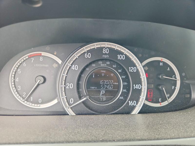 2016 Honda Accord მანქანა იყიდება აუქციონზე, vin: 1HGCR2F35GA244832, აუქციონის ნომერი: 59708656