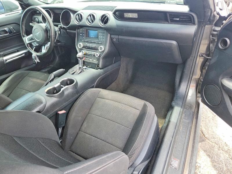Aukcja sprzedaży 2016 Ford Mustang, vin: 1FA6P8AM5G5219223, numer aukcji: 61209826