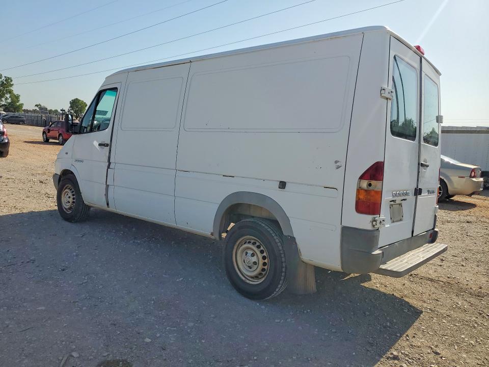 Aukcja sprzedaży 2006 Dodge Sprinter, vin: WD0PD644365900073, numer aukcji: 61742736