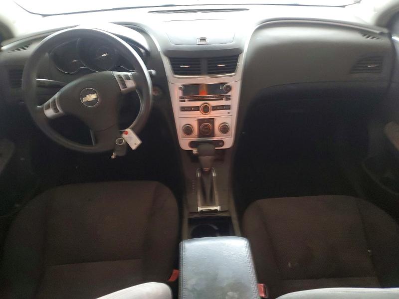 Продаж на аукціоні авто 2008 Chevrolet Malibu, vin: 1G1ZH57B18F219023, номер лоту: 61488836