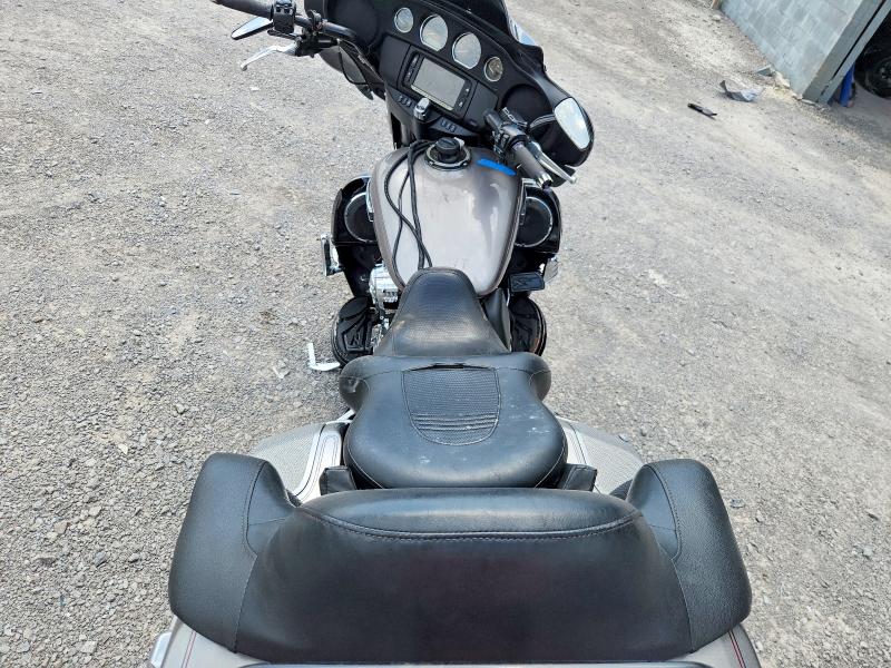 Aukcja sprzedaży 2017 Harley-davidson Flhtcu, vin: 1HD1FCC17HB633568, numer aukcji: 95588165