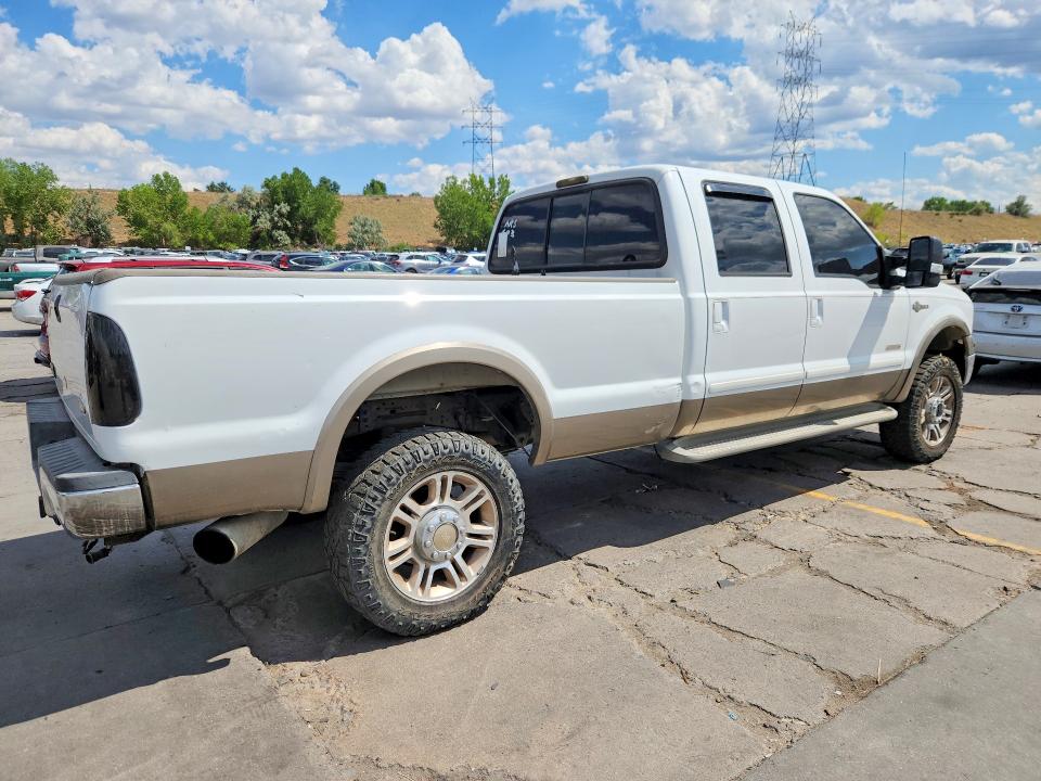 Aukcja sprzedaży 2006 Ford F350, vin: 1FTWW31P06EA07676, numer aukcji: 61373246