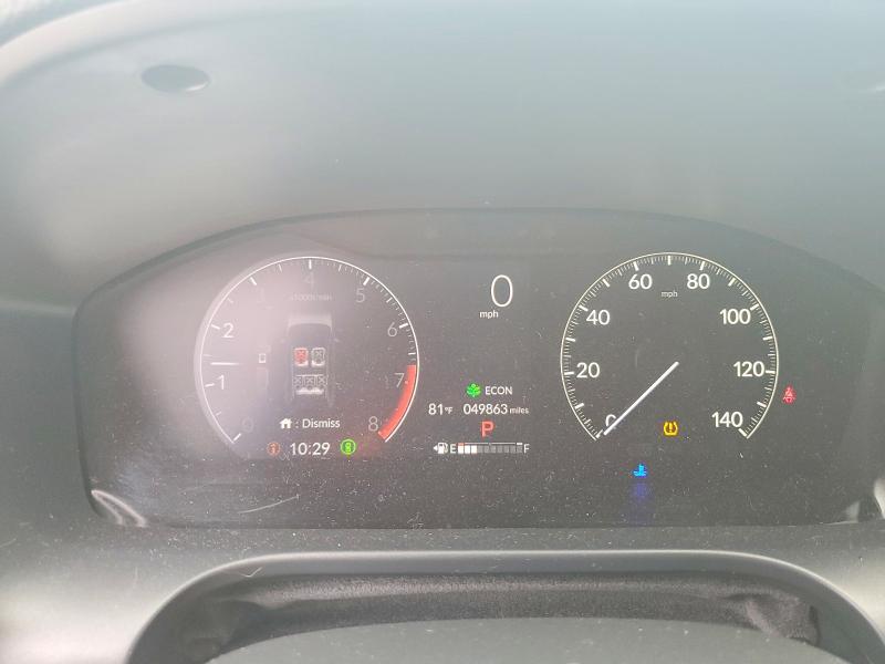 2024 Honda Hr-v მანქანა იყიდება აუქციონზე, vin: 3CZRZ2H54RM732547, აუქციონის ნომერი: 60411546