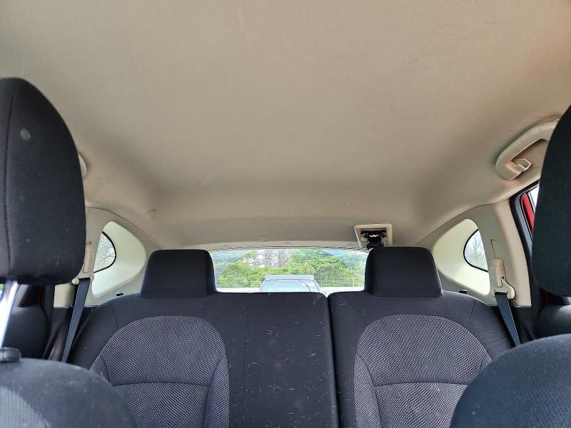 Продажа на аукционе авто 2012 Nissan Rogue, vin: JN8AS5MV7CW350572, номер лота: 62758796