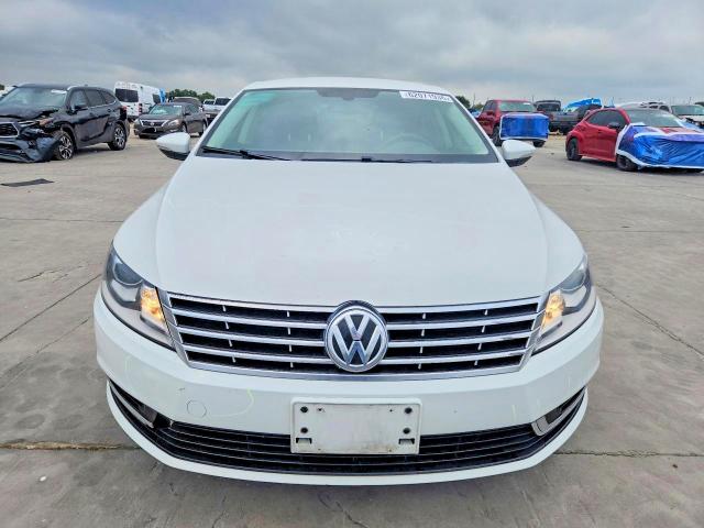 2016 Volkswagen Cc მანქანა იყიდება აუქციონზე, vin: WVWBP7AN7GE509183, აუქციონის ნომერი: 62071936