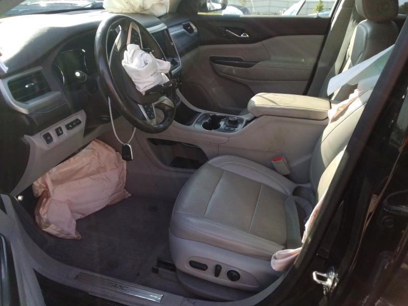 Aukcja sprzedaży 2021 Gmc Acadia, vin: 1GKKNMLS7MZ195311, numer aukcji: 60199036