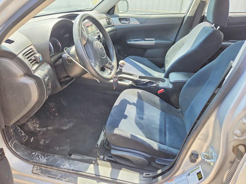 2011 Subaru Impreza მანქანა იყიდება აუქციონზე, vin: JF1GH6A6XBG816081, აუქციონის ნომერი: 62847096