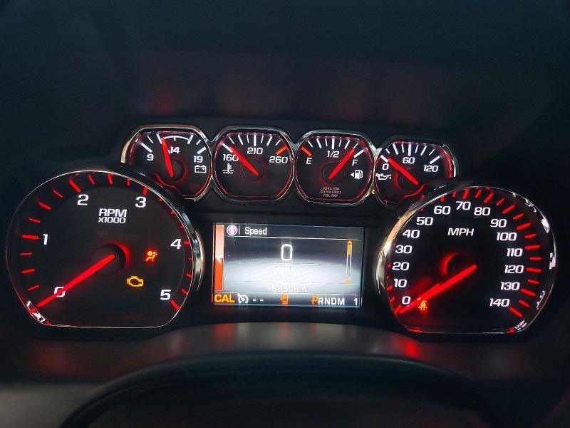 61643406 :رقم المزاد ، 1GT12SE86GF114262 vin ، 2016 Gmc Sierra مزاد بيع