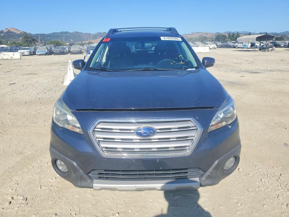 Продаж на аукціоні авто 2017 Subaru Outback, vin: 4S4BSAKC6H3266273, номер лоту: 61420566