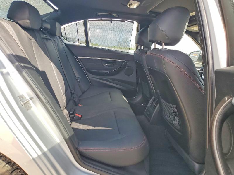 Продаж на аукціоні авто 2017 Bmw 330e, vin: WBA8E1C3XHA158560, номер лоту: 59838806